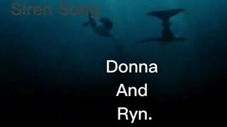Donna Dnd Ryn song | Freefom