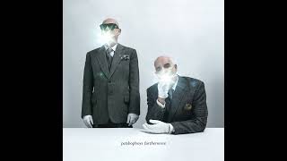 Pet Shop Boys - Being Boring (New PSB Version)