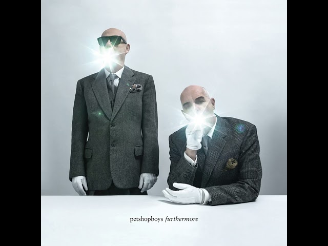 Pet Shop Boys - Being Boring (New PSB Version) class=