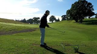 Extension Push Drill