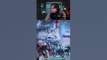 Howitzer 5 reporting for Demolition