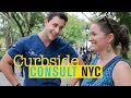 Curbside consult nyc  ask doctor mike