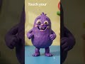 Wake Up & Smile! Morning Routine for Kids ☀️ #kidsongs #morningroutine