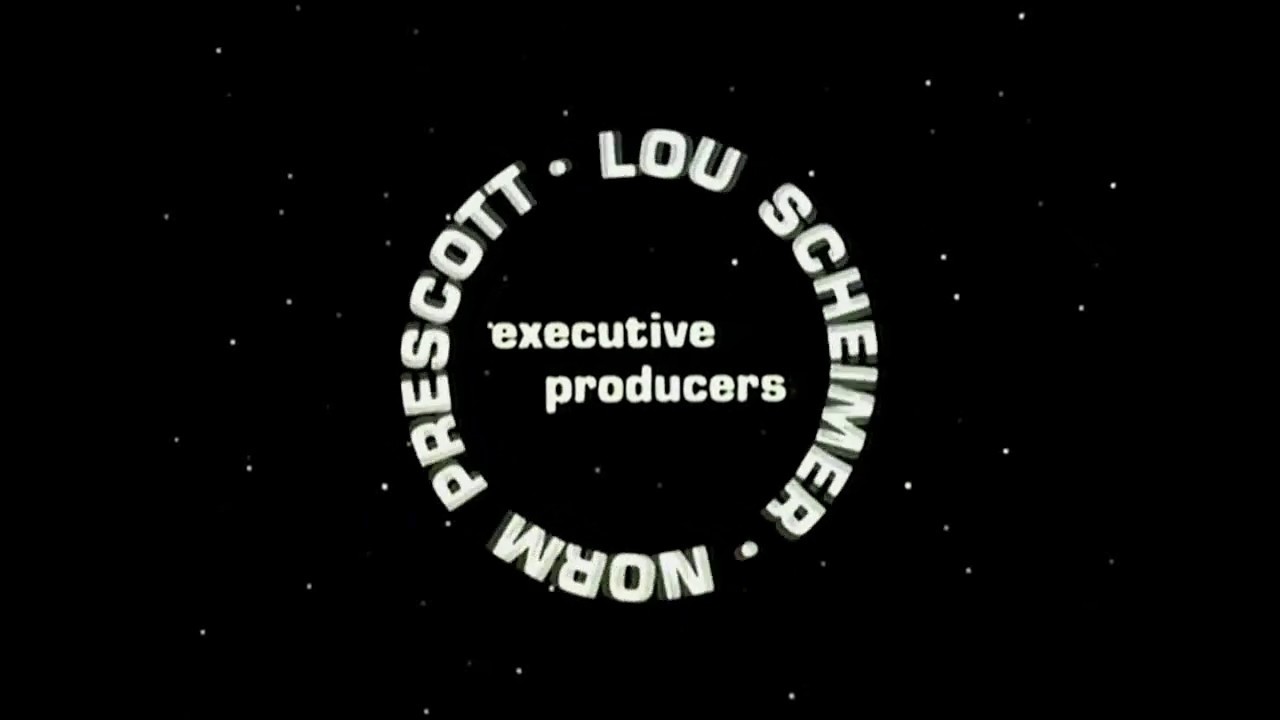 Space Academy Opening Credits YouTube