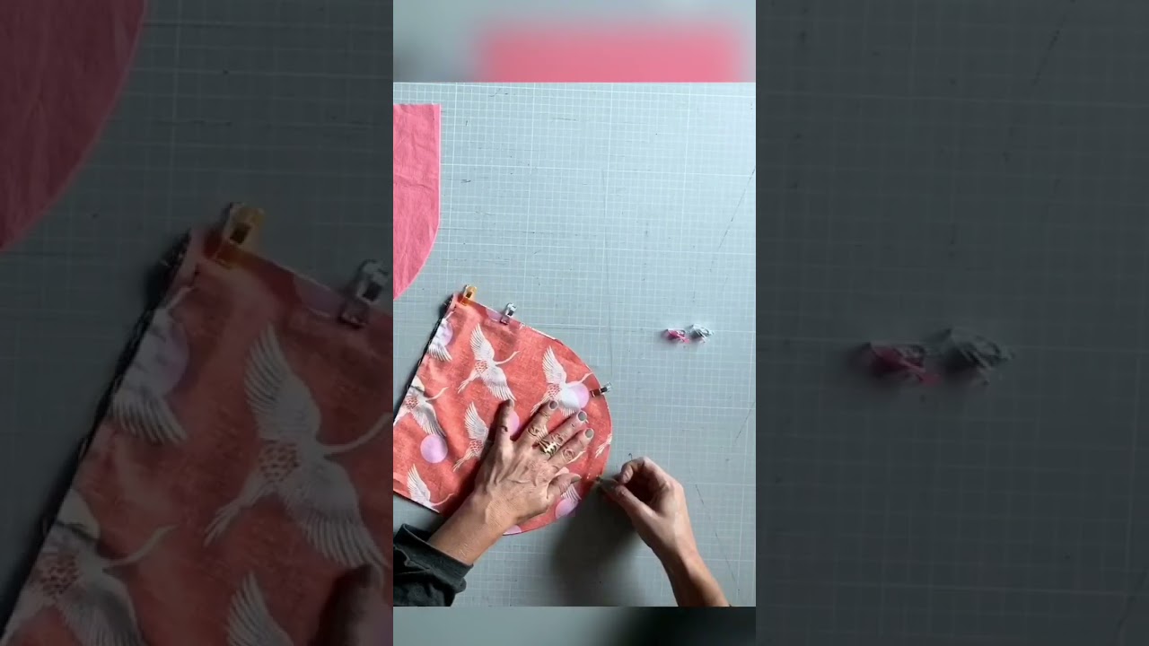 🎁 WOW!! Das nähe ich in 10 Minuten für Weihnachten 🎄 