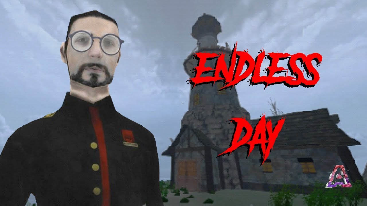 ENDLESS DAYS - Full Walkthrough - Endless Days Full Gameplay Playthrough