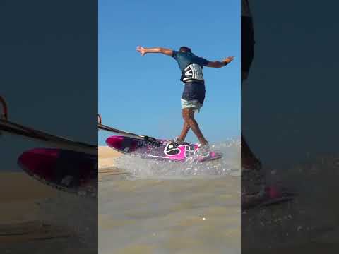No Handed Flaka