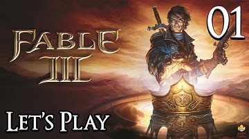 Fable 3 - Let
