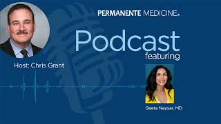 Ep. 20: The intersection of information technology and health care