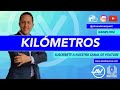 Alexander Vázquez #242 KILÓMETROS