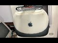 Another iBook Clamshell 466mhz