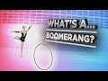 Gymnastics Explained Boomerang