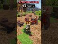 Minecraft Epic Fight Mods #5 #shorts #minecraft