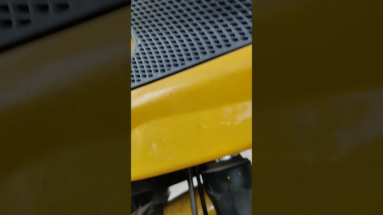 Pulsar RS 200 Brake Failure