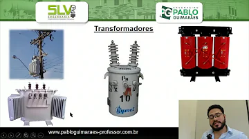 Como funcionam os equipamentos elétricos que usamos cotidianamente?