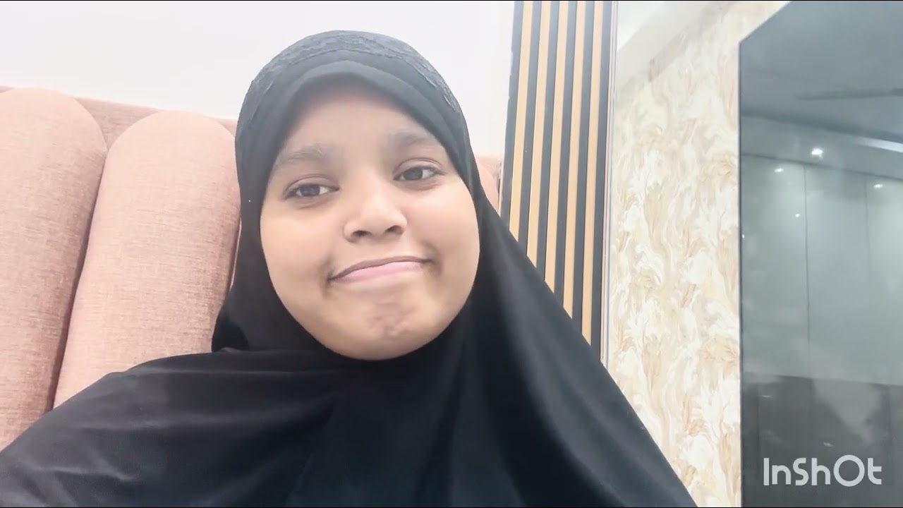 My 2nd Vlog✨| End Tak zarur dekhna| Real&Simple Vlog🤍