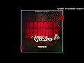 Mabasa makuru riddim mixtape by dj webber mr selector