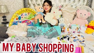 My Baby Shopping | New Born Shopping