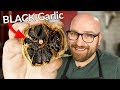 Making BLACK GARLIC is SIMPLE and WORTH IT