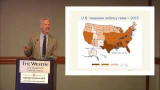 Cesarean Delivery Model: Provider payment reform to reduce rates of cesarean delivery