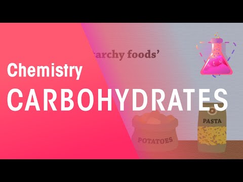 Carbohydrates | Organic Chemistry | Chemistry | FuseSchool