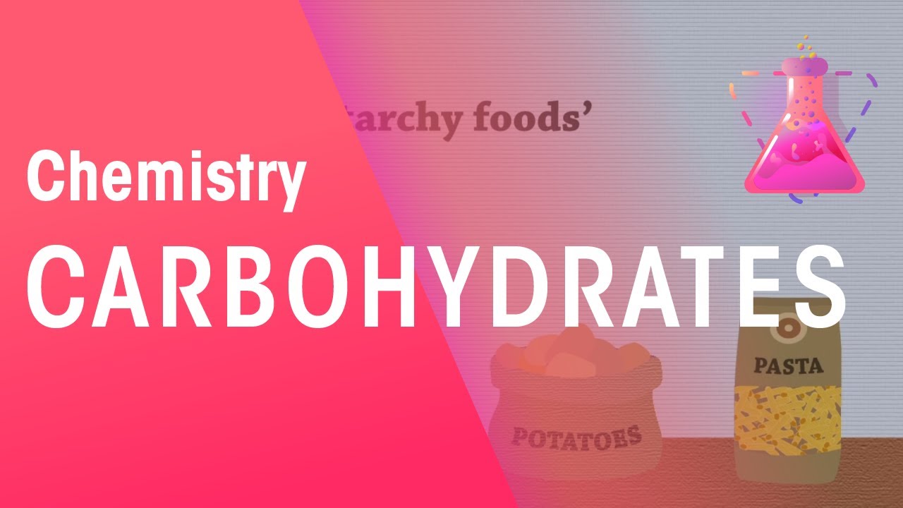 ⁣Carbohydrates | Organic Chemistry | Chemistry | FuseSchool