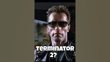 Which IS Bether Terminator 1 OR 2 I Think Both Are The Top Terminator 