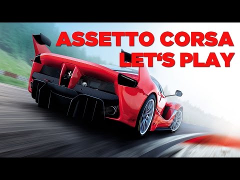 Video: Recenzie Consetto Assetto Corsa