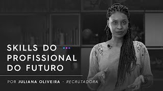 Quais são as SKILLS DO PROFISSIONAL DO FUTURO? | PÍLULAS AEROLITO screenshot 5