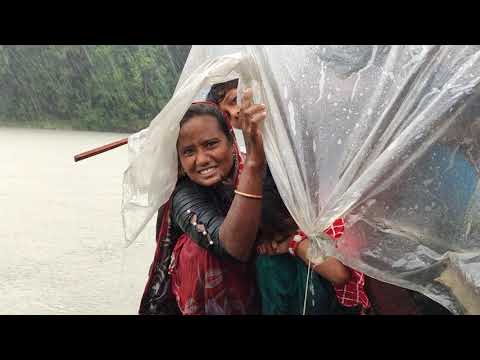 ভিডিও: কিভাবে নৌকায় একটি ধারক ভাড়া নেওয়া যায়