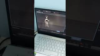 How I animate