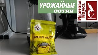 Лимонная кислота VS уксус. Что лучше выбрать от накипи для безопасности для здоровья и техники?