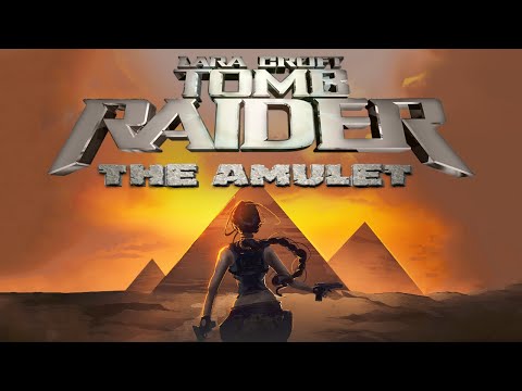 Video: Tomb Raider Genstarter Script-lækager