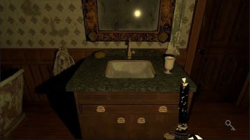 Unity AA horror game - Prototype