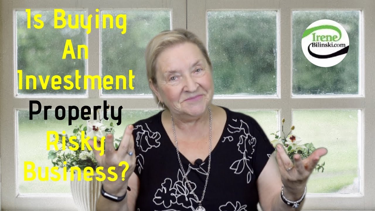 Is An Investment Property In Ottawa Risky Business? - Ottawa REALTOR® - Ottawa Real Estate Agent