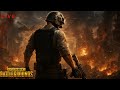 PUBG PC live