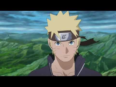 Naruto AMV (xxxtentacion - numb)