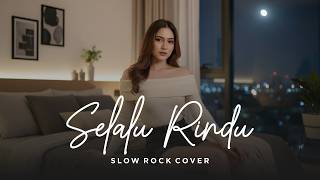 Selalu Rindu  Vita  Cover Slow Rock Terbaru