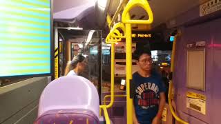CITYBUS E50D MMC 12M (8535)E21 TO ASIA WORLD EXPO