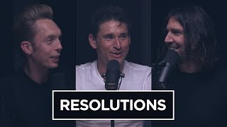 Ep. 213 | Resolutions (with Ben Greenfield) Wealth
