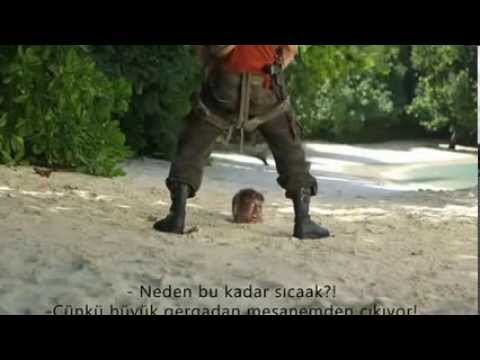 FarCry3 icin işkence sahnesi