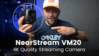 Best Optical Streaming Camera for 4K Video Quality &amp; Seamless Live Streaming