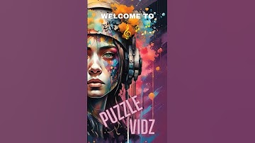 PuzzleVidz 2000