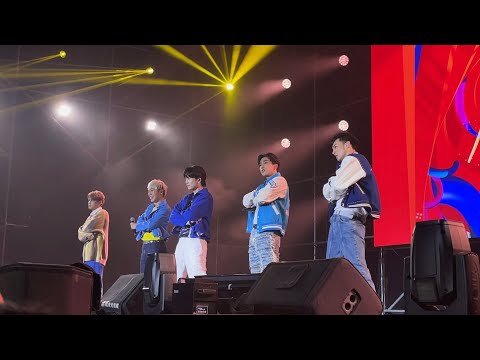2023.02.28五堅情-反正我好看