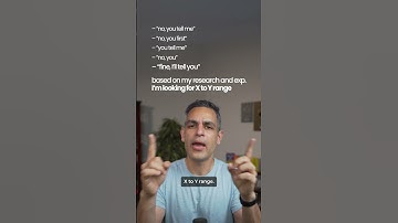 "Aapki SALARY EXPECTATIONS kya hain?" - the RIGHT WAY to Answer! | Warikoo Careers #shorts