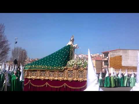 Cofradía Virgen de la Esperanza