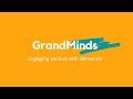 GrandMindsLLC - 53 Voices