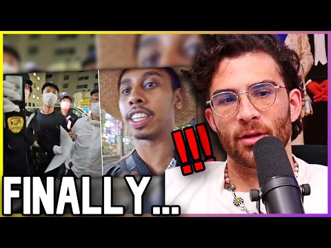 Thumbnail for The Worst Streamer Got Arrested (Hasanabi Reacts)