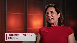 Health Matters, June 23, 2021: COVID and children's mental health