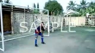 Open Tournament Jali Jali cup 2017 Opening